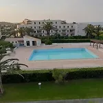 Capitelles - Face A La Et La Piscine - Front De - Ref Vuail Lägenhet Saint-Cyprien (Pyrenees-Orientales)