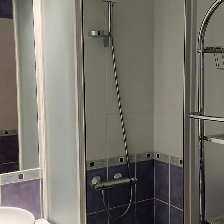 Apartamento Capitelles - Face à La Et La Piscine - Front De - Ref Vuail *
